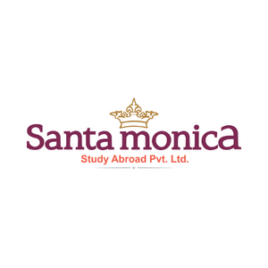 Santa Monica Santa Monica brand logo