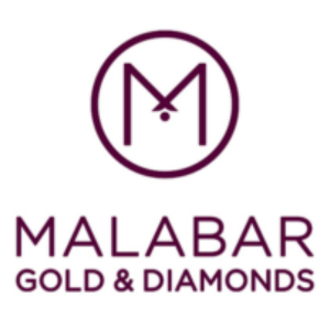 Malabar Gold & Diamonds Malabar Gold & Diamonds jewelry logo