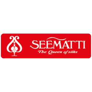 Seematti Seematti retail brand logo