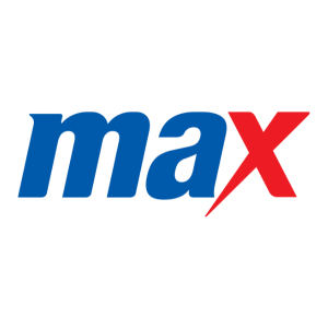 Max Fashion Max Fashion brand logo