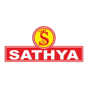 Sathya Sathya brand logo