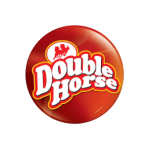 Double Horse Double Horse brand logo