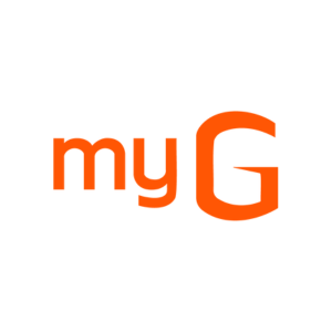 MYG MYG brand logo