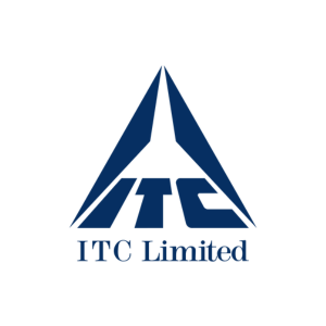 ITC ITC brand logo